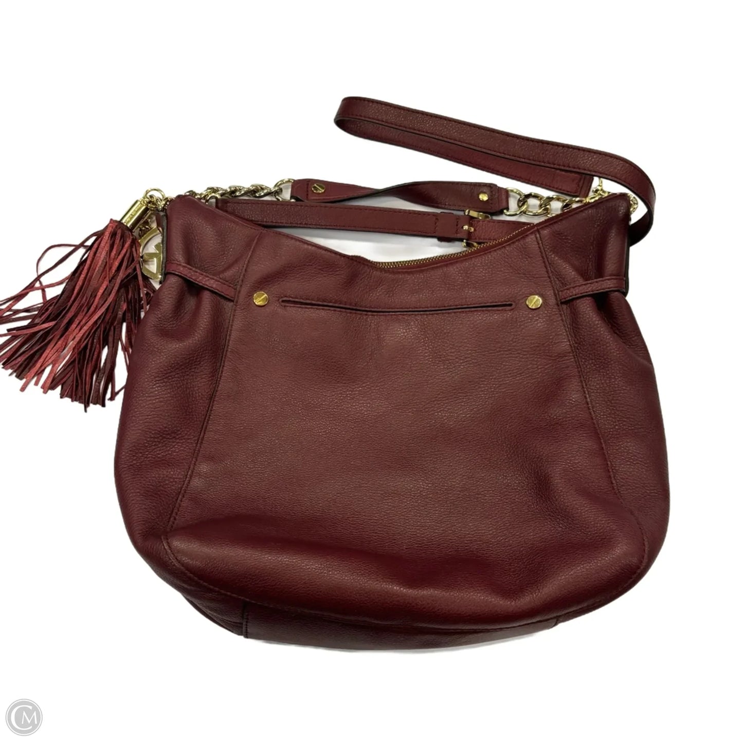 Handbag Designer By Michael By Michael Kors, Size: Medium