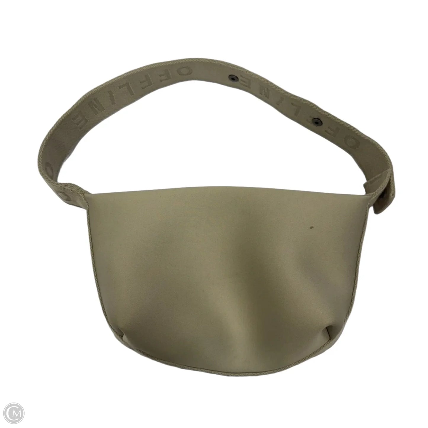 Handbag By Offline By Aerie, Size: Small