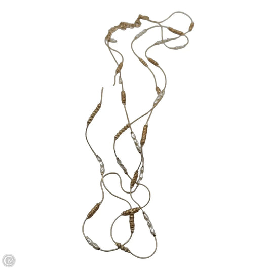 Necklace Layered By Chicos