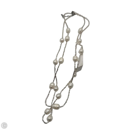 Necklace Layered By Chicos