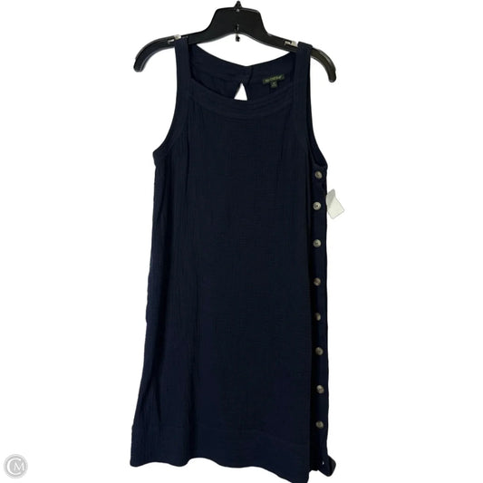 Dress Casual Short By For Cynthia In Navy, Size: M