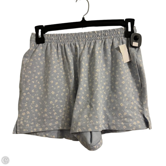 Shorts By Wild Fable In Blue, Size: S