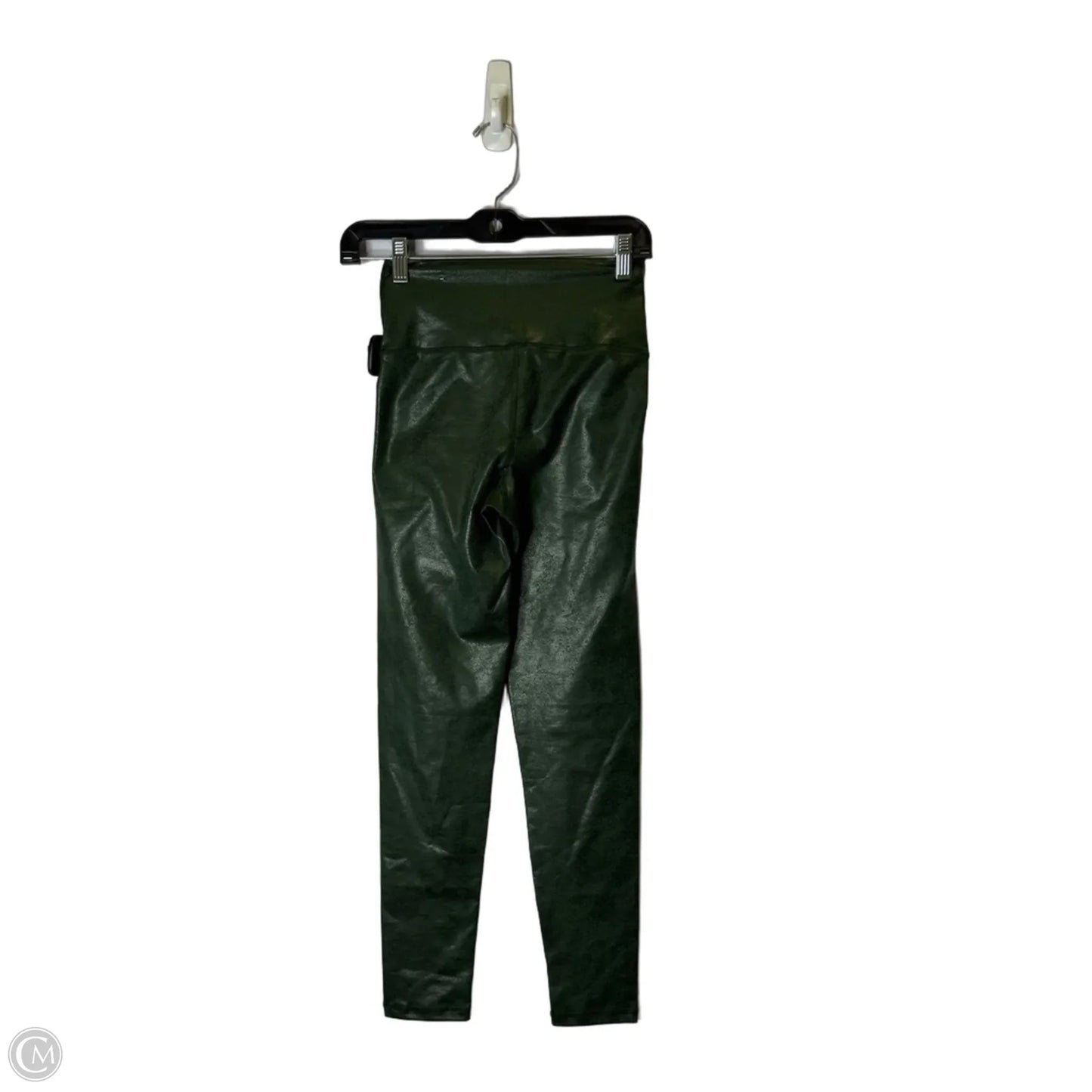 Athletic Leggings By Offline By Aerie In Green, Size: M