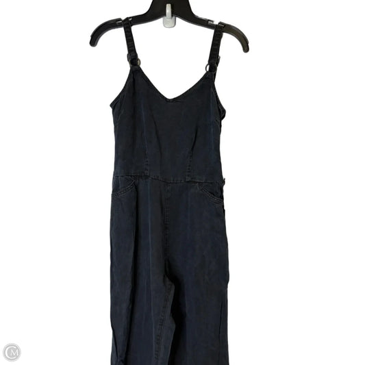 Overalls By Paige In Blue, Size: Xs