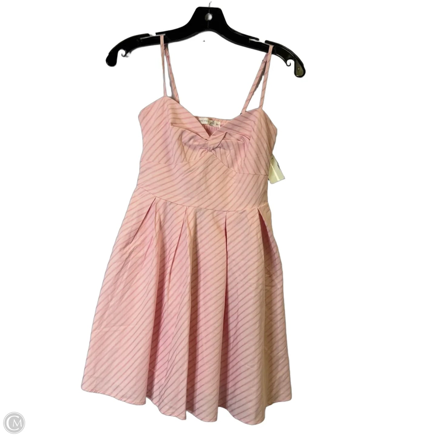 Dress Casual Short By Altard State In Pink, Size: Xs
