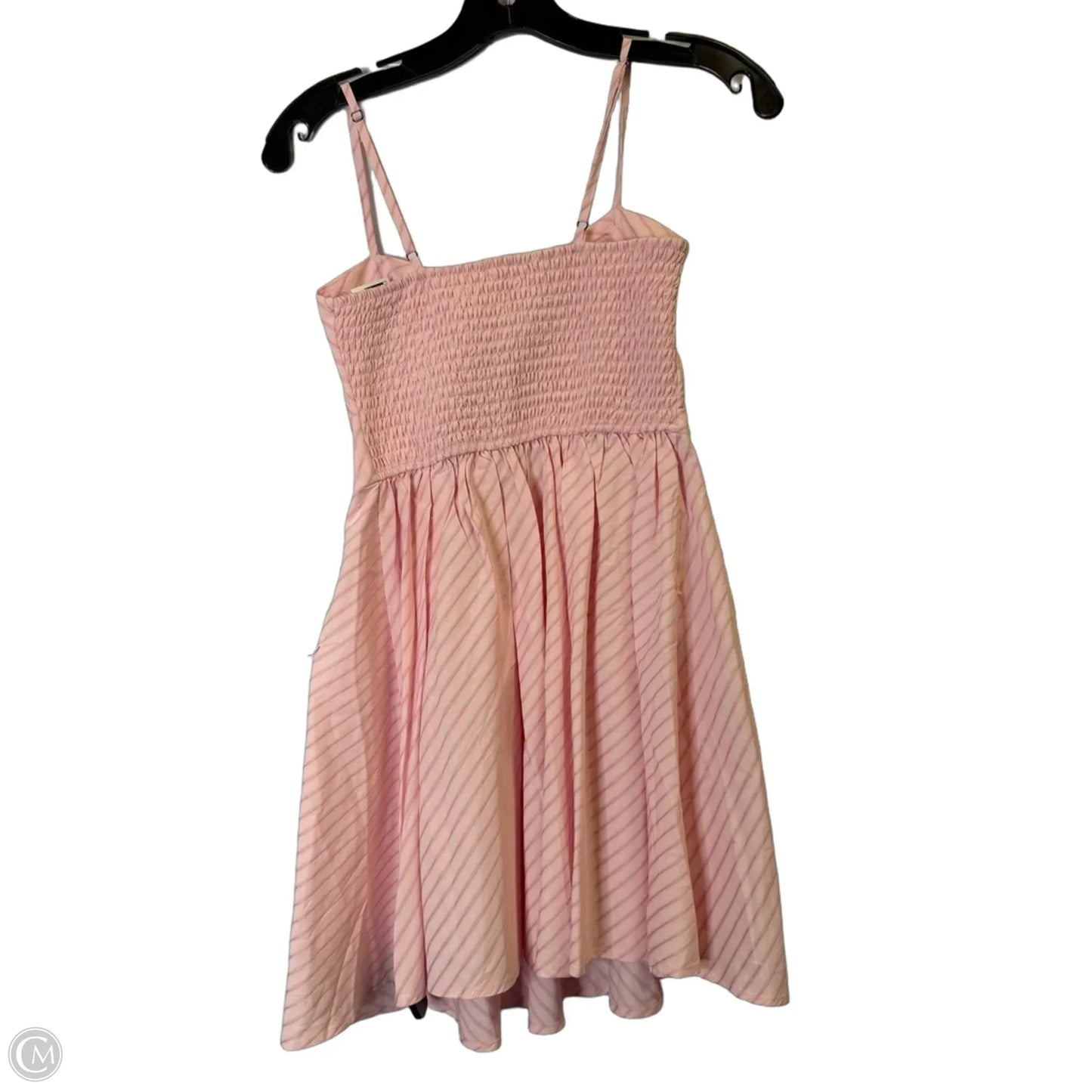 Dress Casual Short By Altard State In Pink, Size: Xs