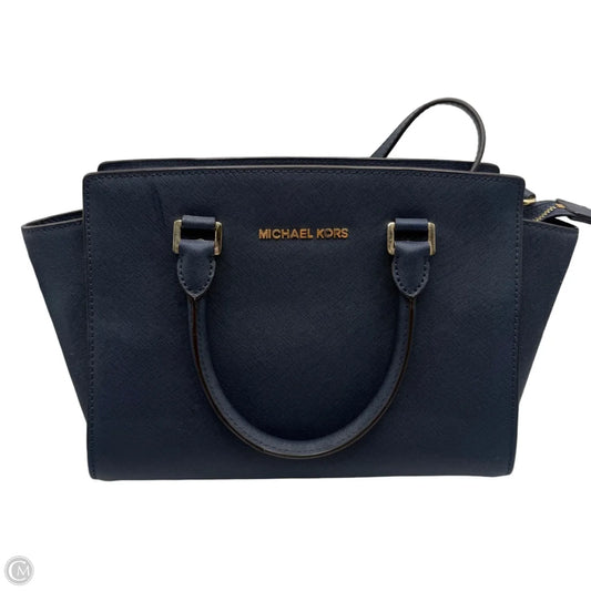Handbag Designer By Michael By Michael Kors, Size: Medium