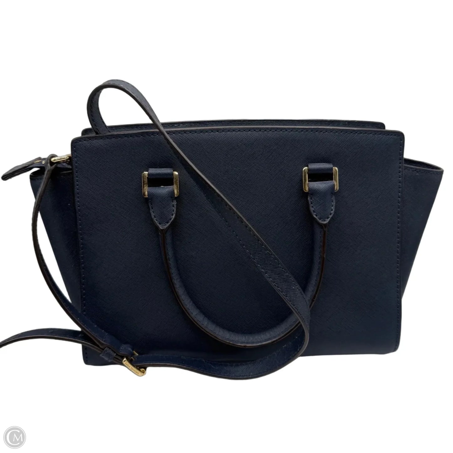 Handbag Designer By Michael By Michael Kors, Size: Medium
