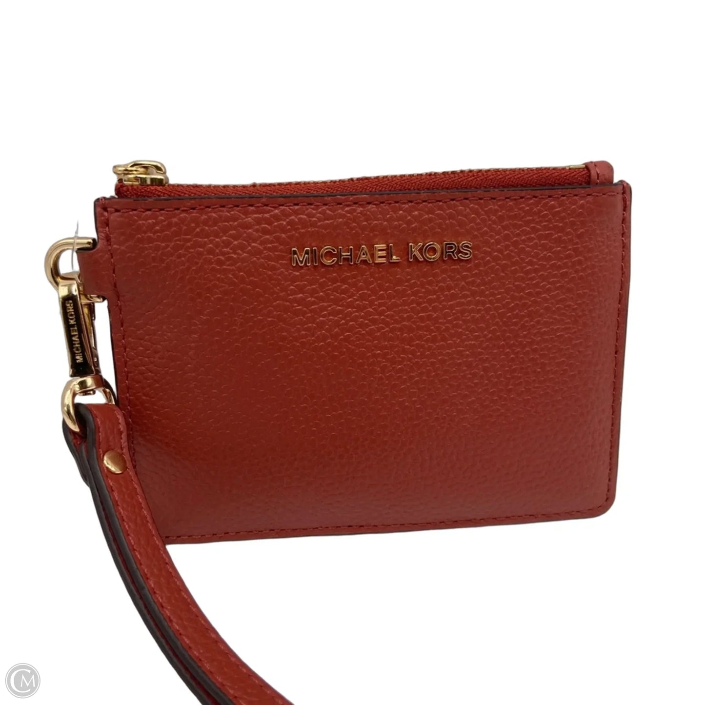Wristlet Designer By Michael By Michael Kors, Size: Small