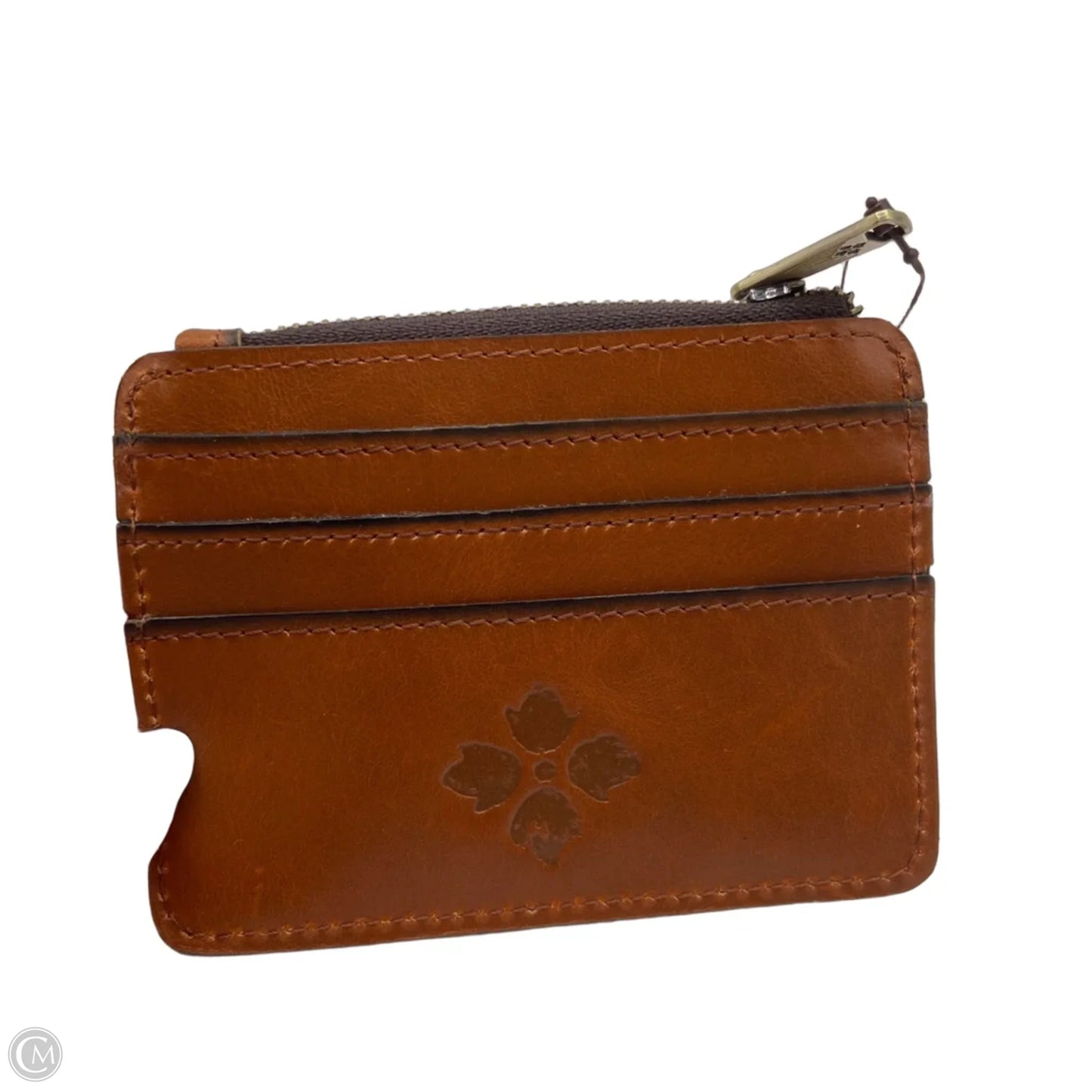 Wallet Designer By Patricia Nash, Size: Small