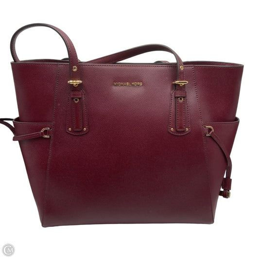 Handbag Designer By Michael By Michael Kors, Size: Large