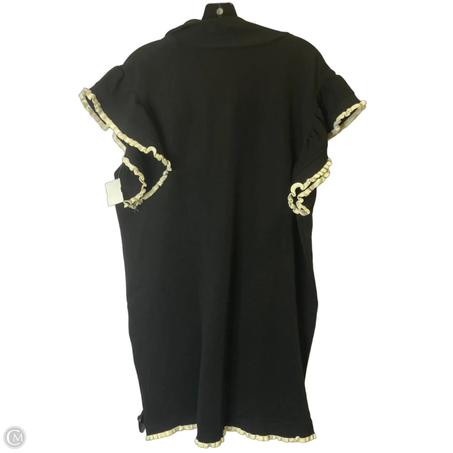Dress Casual Short By Entro In Black, Size: L