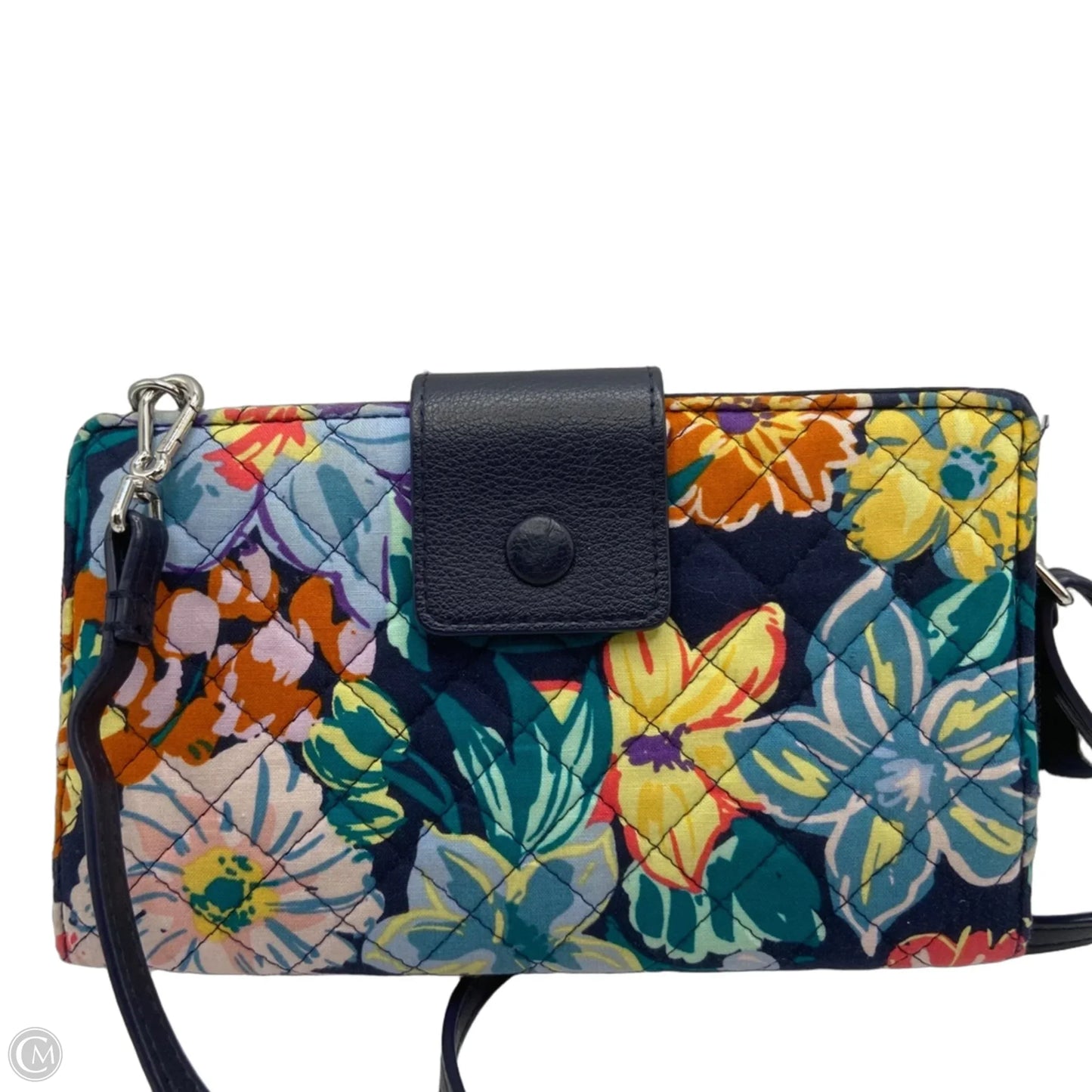 Crossbody By Vera Bradley, Size: Small