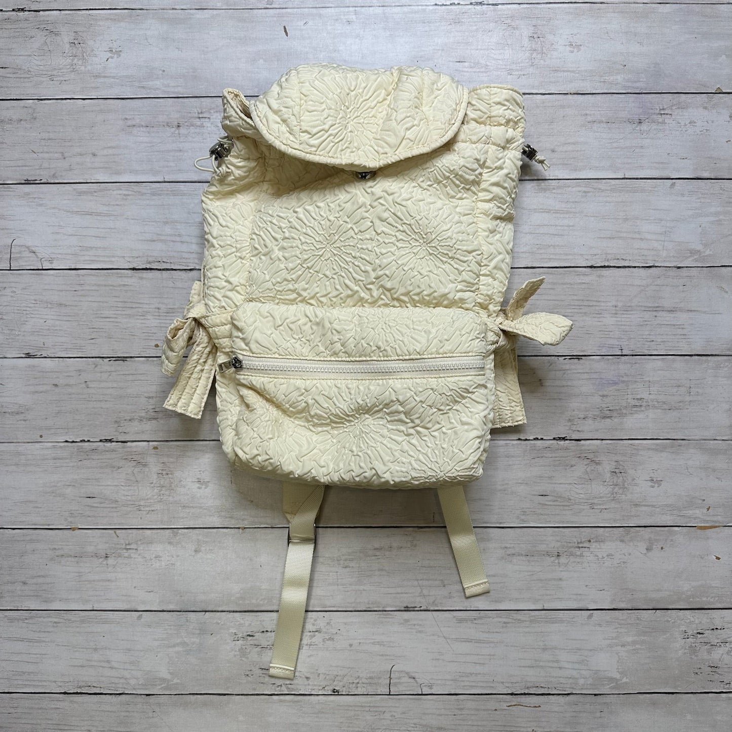 Backpack By Zara  Size: Medium