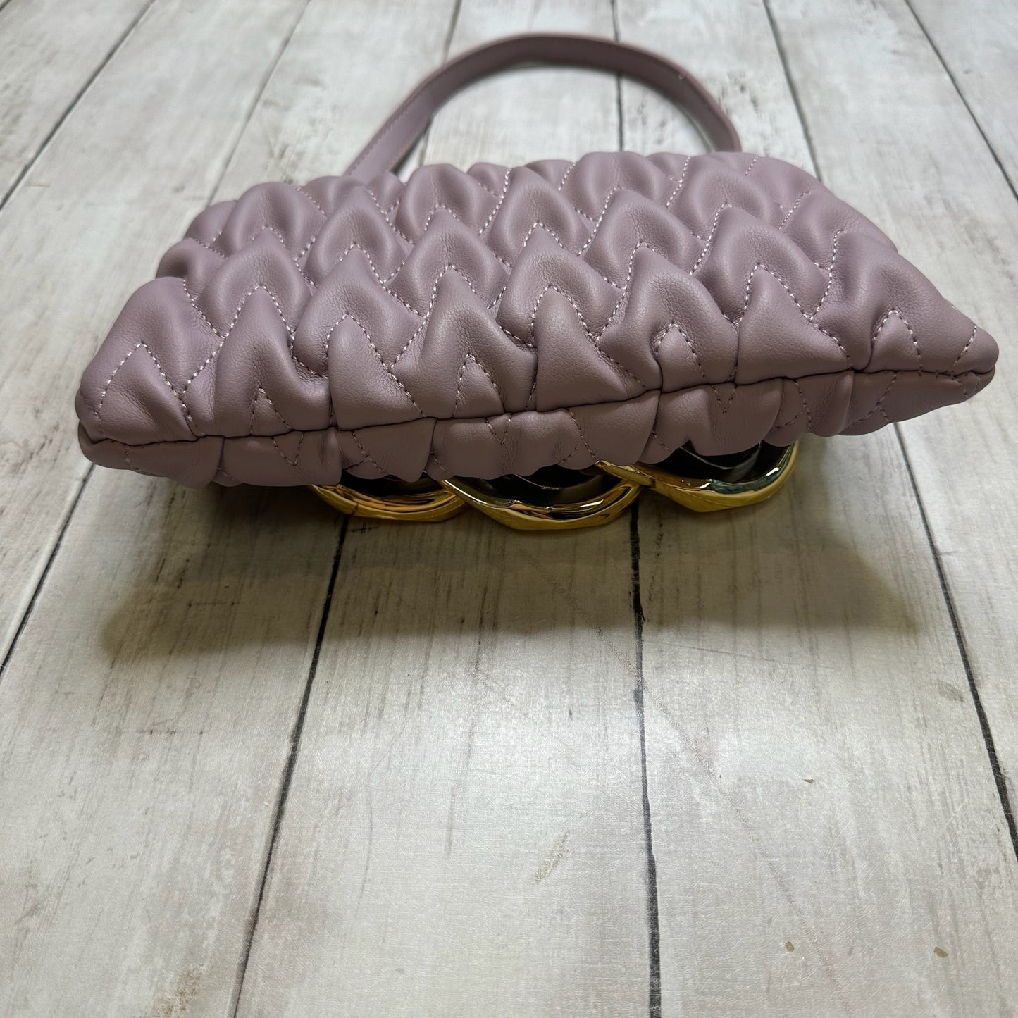 Handbag By Clothes Mentor  Size: Small