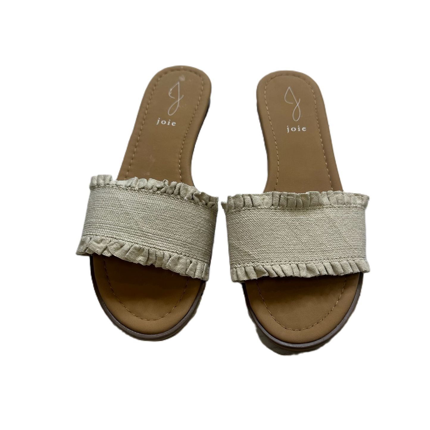 Sandals Flats By Joie  Size: 9.5