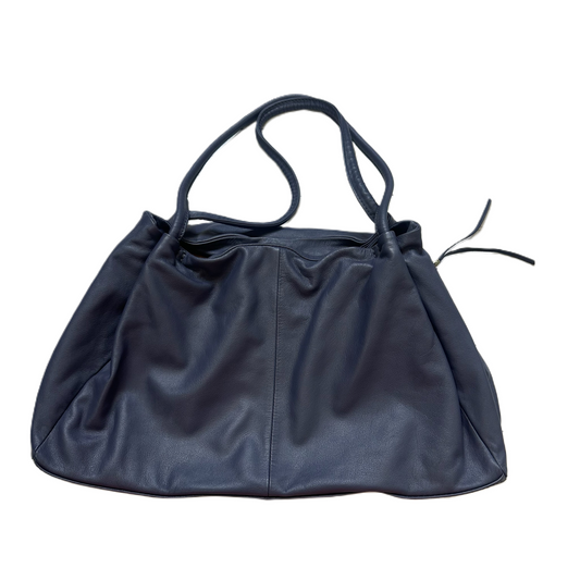 Handbag Designer By Hobo Intl  Size: Large