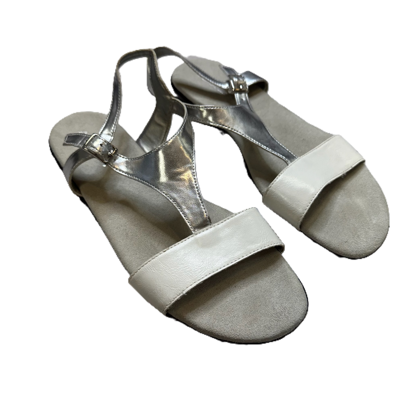 Sandals Flats By Aerosoles  Size: 11