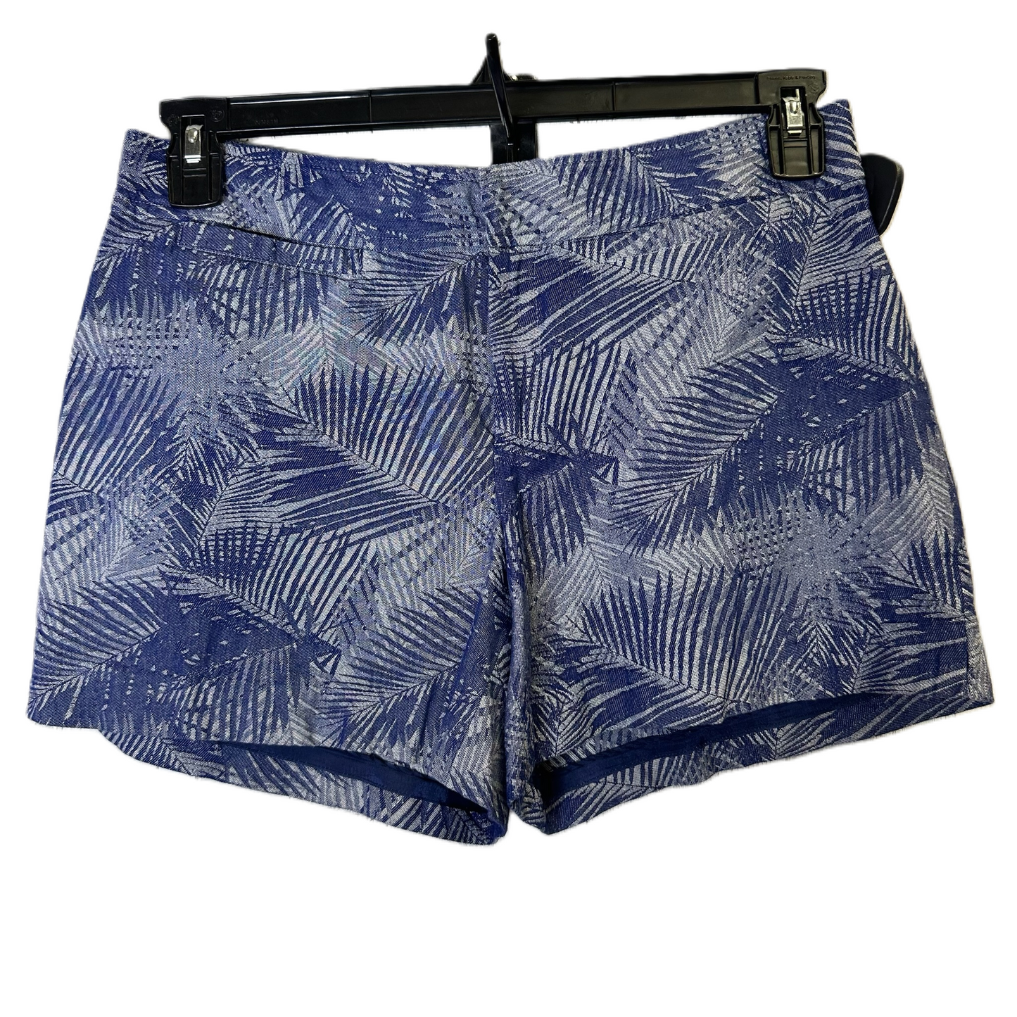 Blue Shorts By Anthropologie, Size: 6