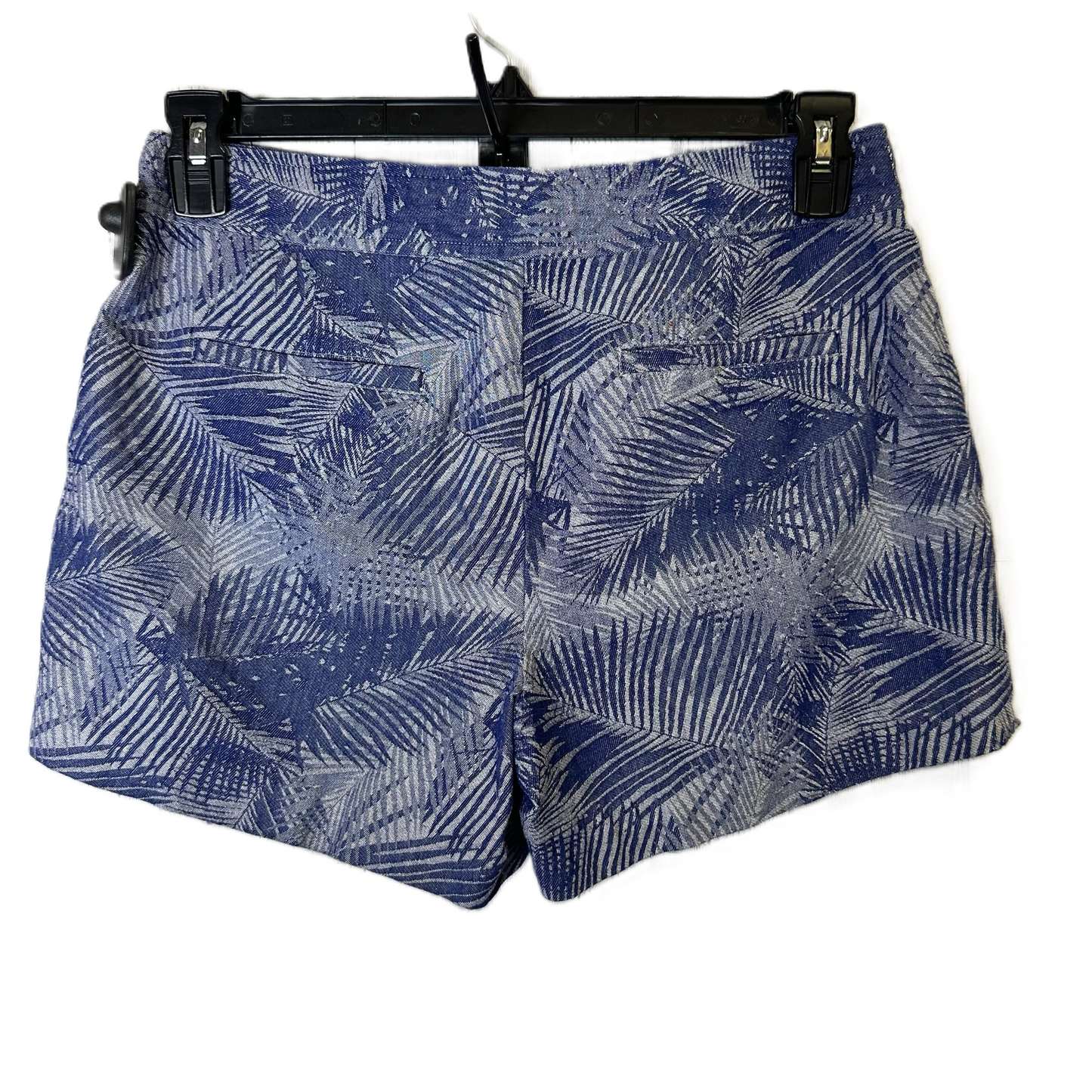 Blue Shorts By Anthropologie, Size: 6