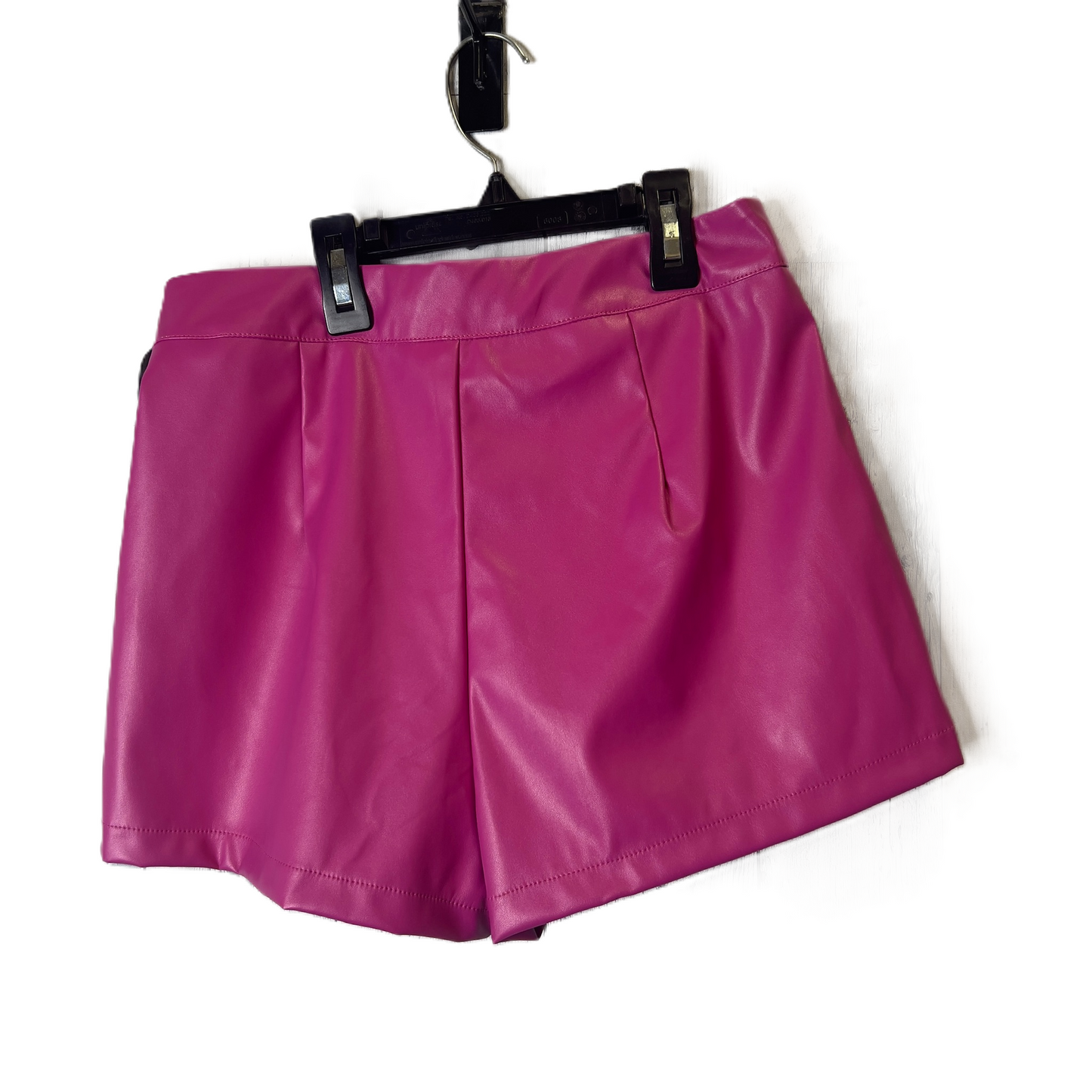 Pink Shorts By Shein, Size: S