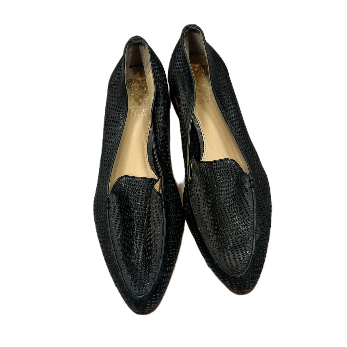 Shoes Flats By Vince Camuto In Black, Size: 8