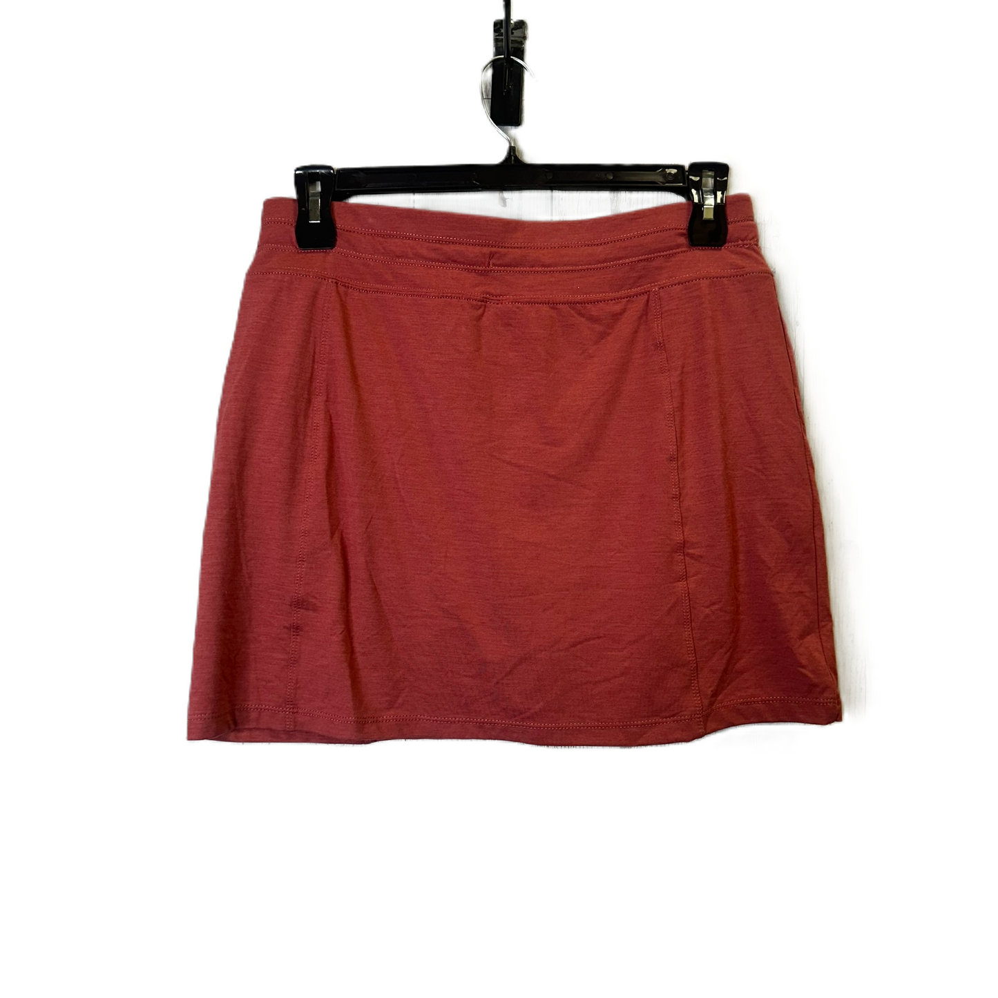 Athletic Skort By Members Mark In Pink, Size: L