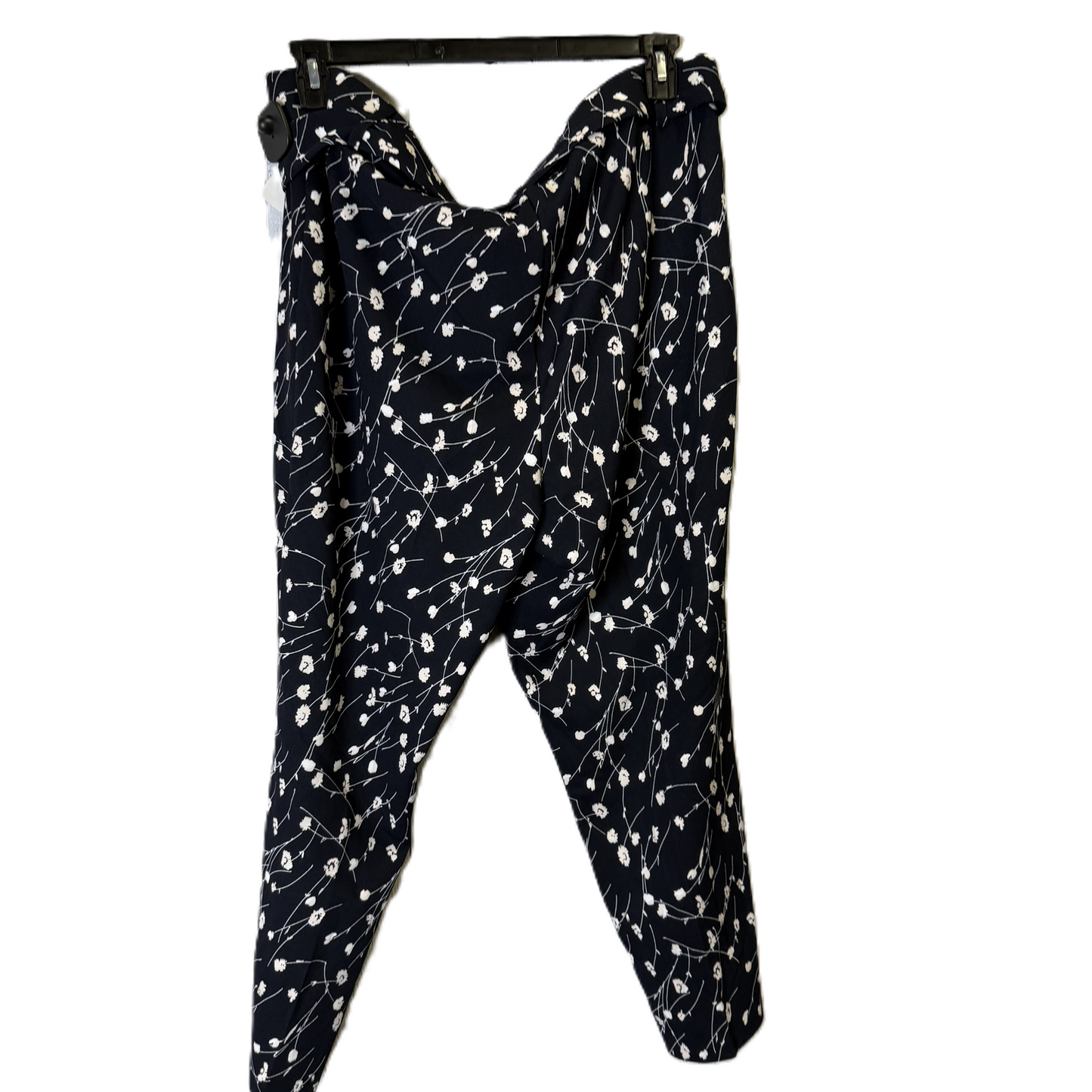 Pants Other By Jones And Co In Navy, Size: 2x