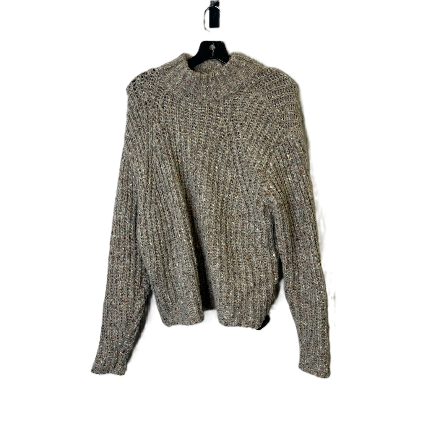 Sweater By A New Day In Grey, Size: Xs