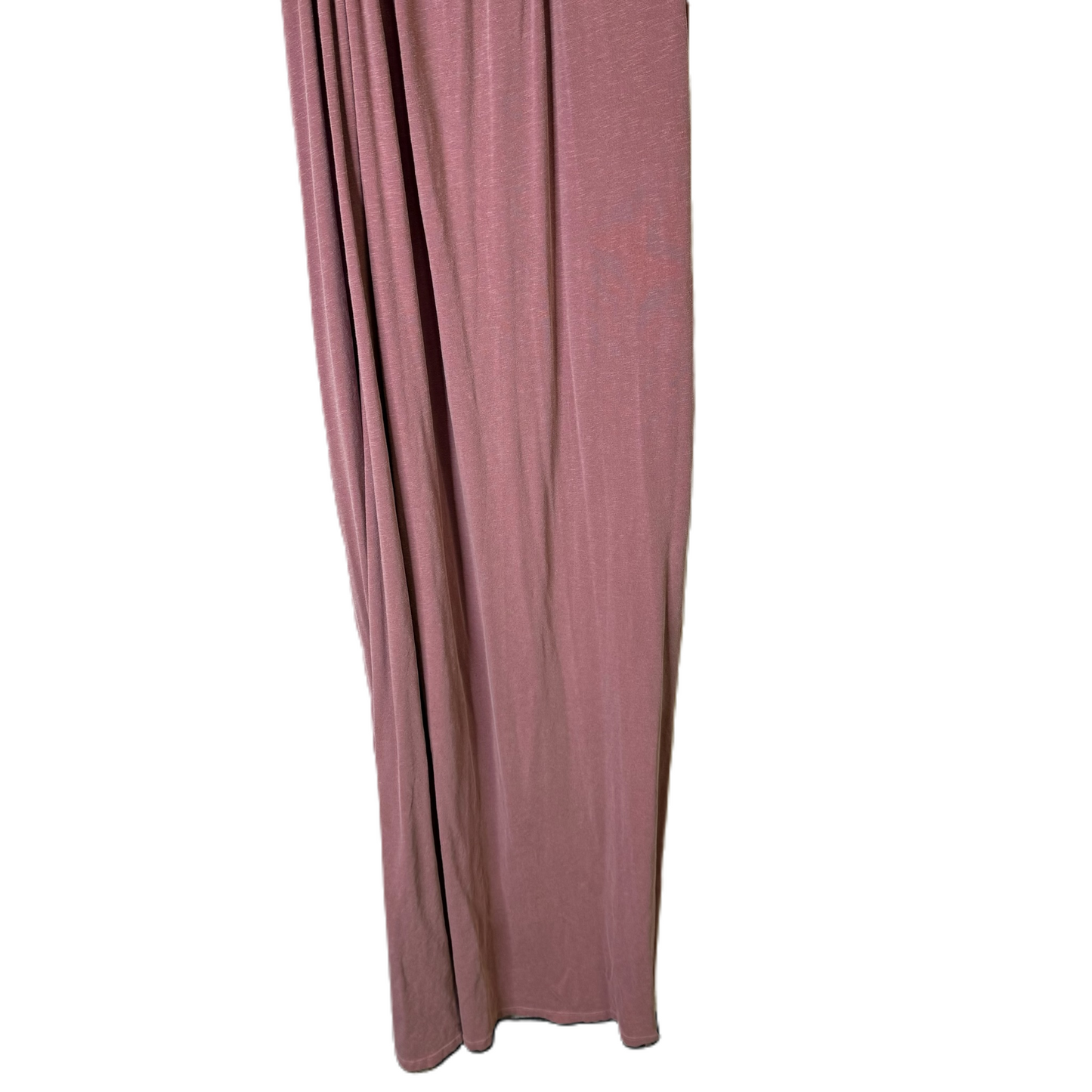 Dress Casual Maxi By Sundry In Pink, Size: L