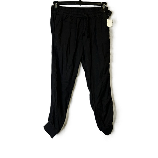 Pants Joggers By Love Tree In Black, Size: M