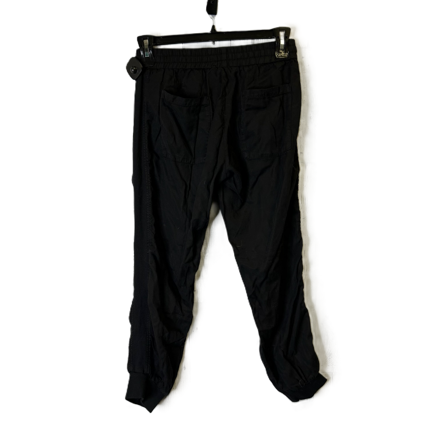 Pants Joggers By Love Tree In Black, Size: M