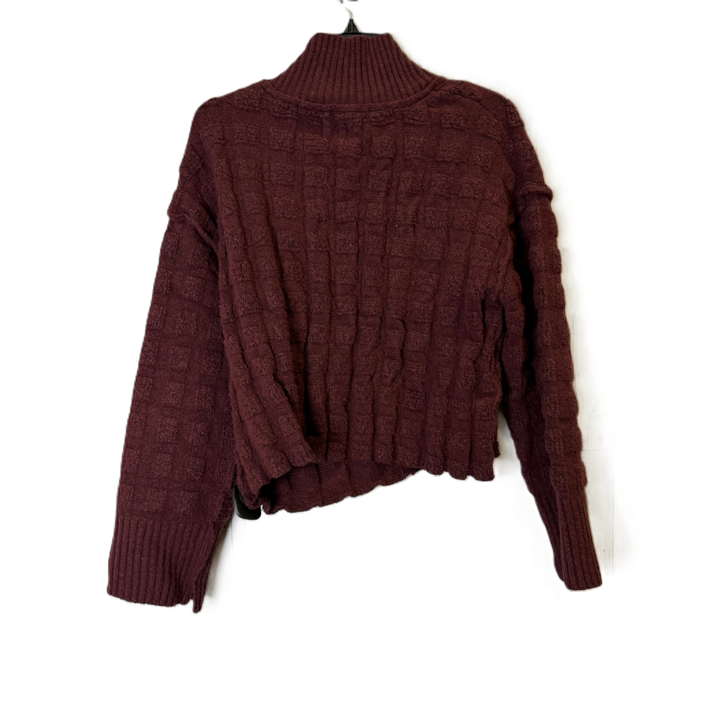 Sweater By We The Free In Purple, Size: M