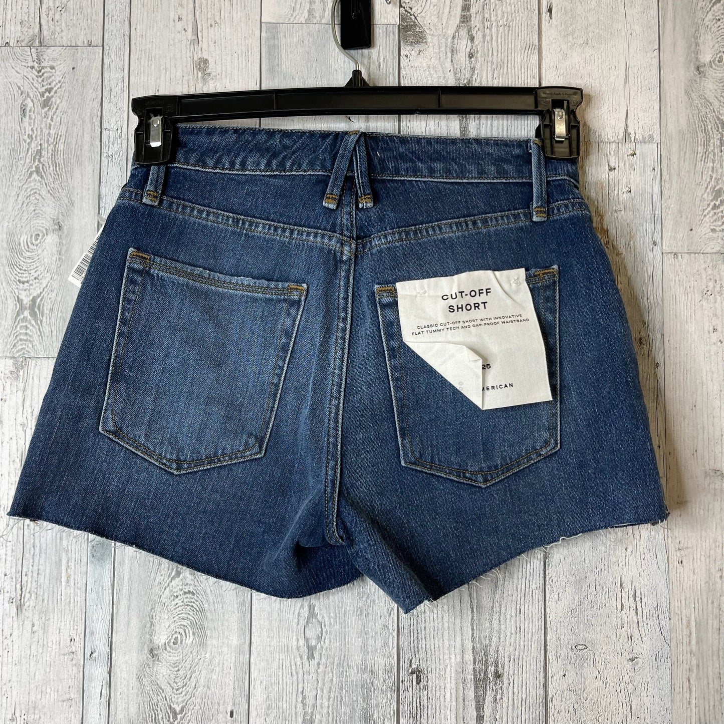 Shorts By Good American  Size: 0