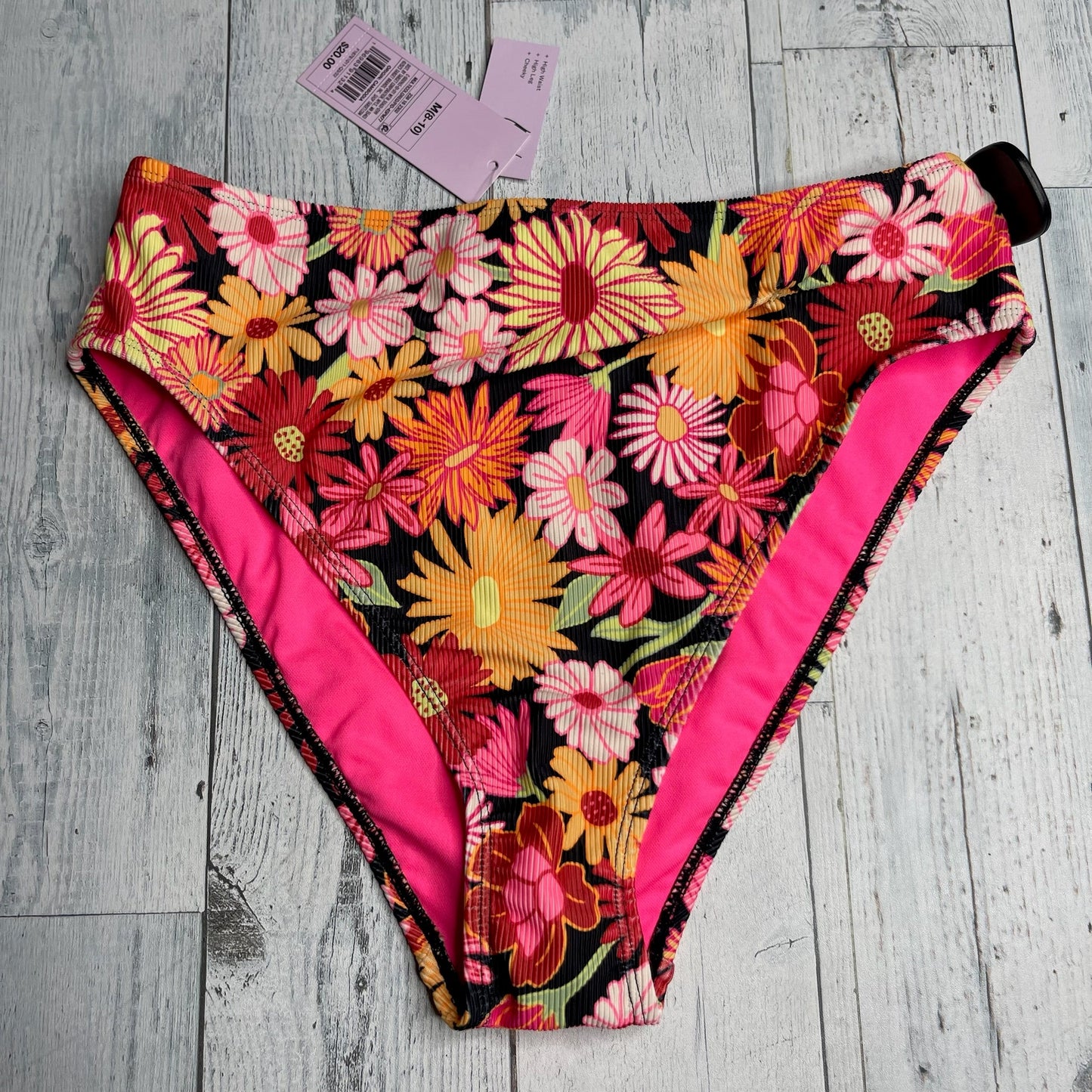 Swimsuit Bottom By Wild Fable  Size: M