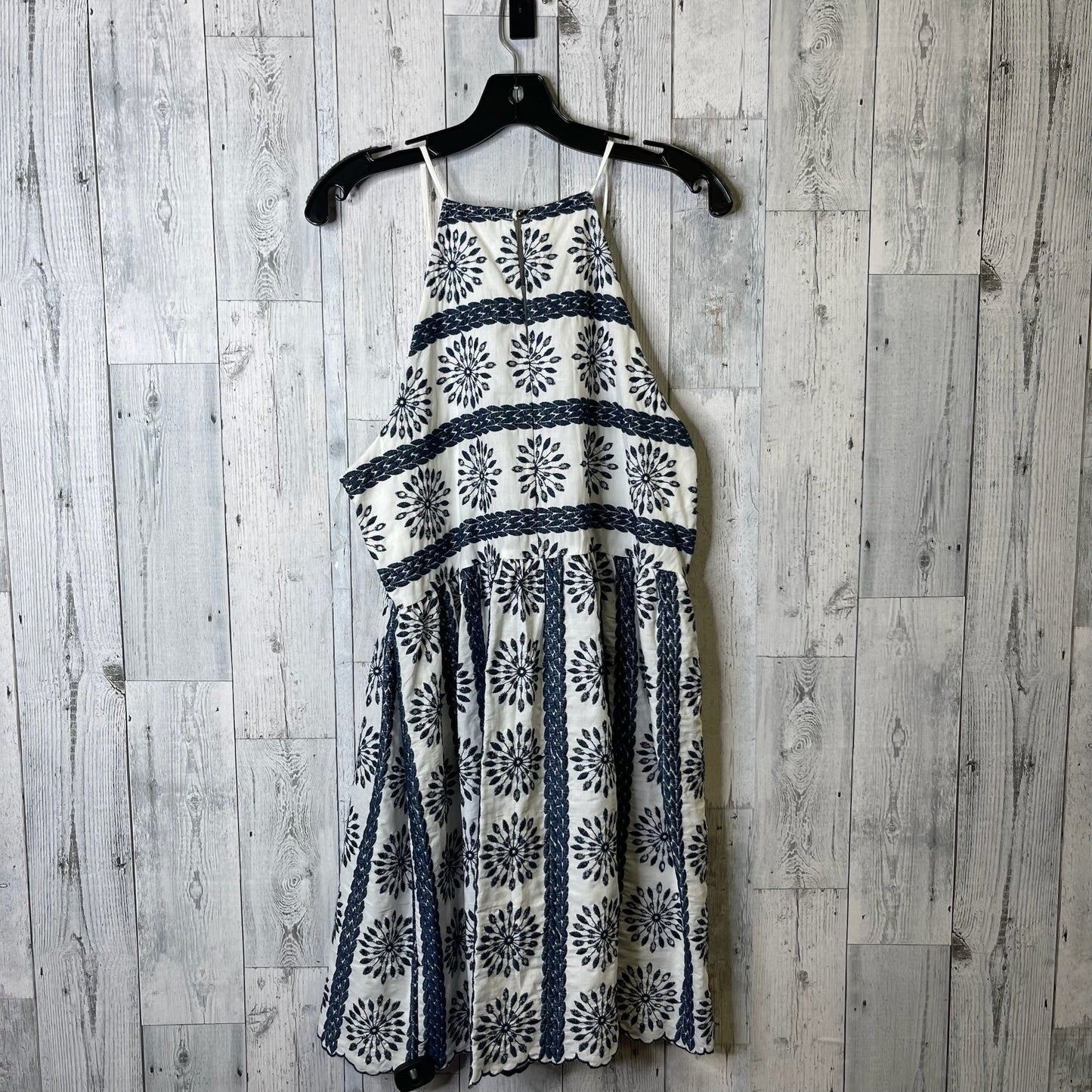 Dress Casual Midi By Entro  Size: L