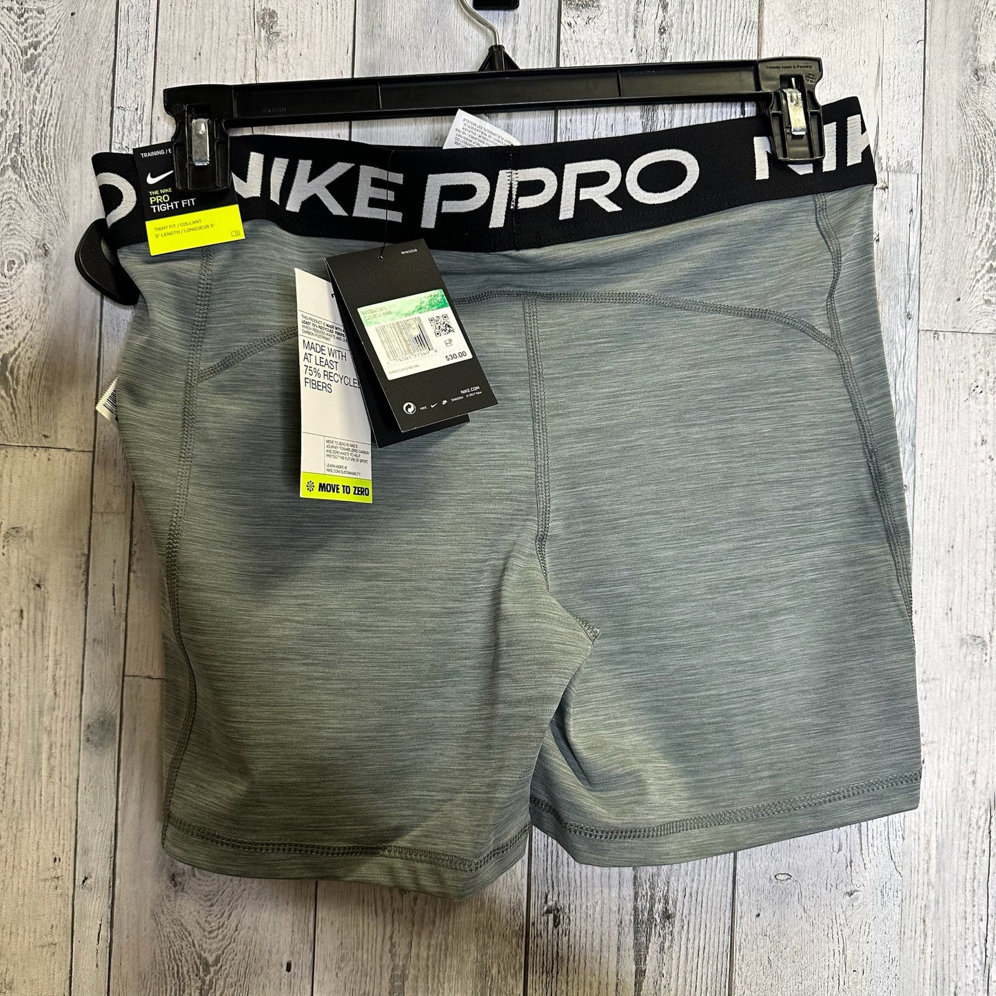 Athletic Shorts By Nike Apparel  Size: Xl