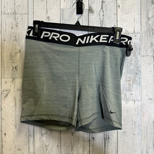 Athletic Shorts By Nike Apparel  Size: Xl