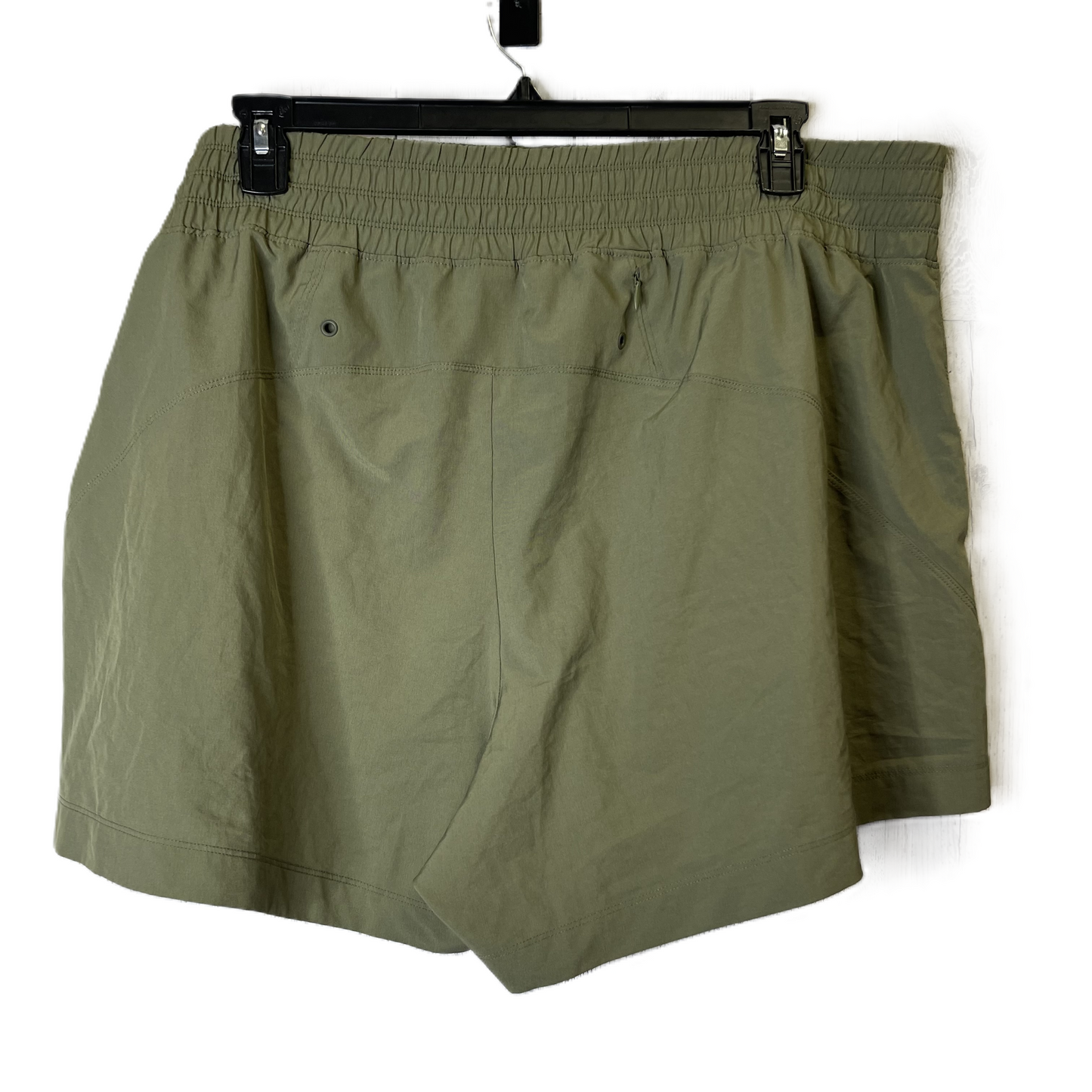 Athletic Shorts By Old Navy  Size: Xxl