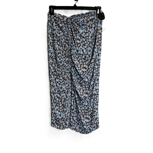 Skirt Midi By Zara  Size: M