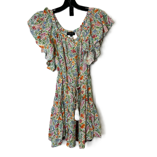 Dress Casual Midi By Rachel Zoe  Size: M