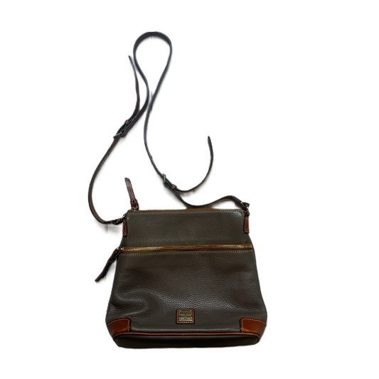 Crossbody Designer By Dooney And Bourke  Size: Medium