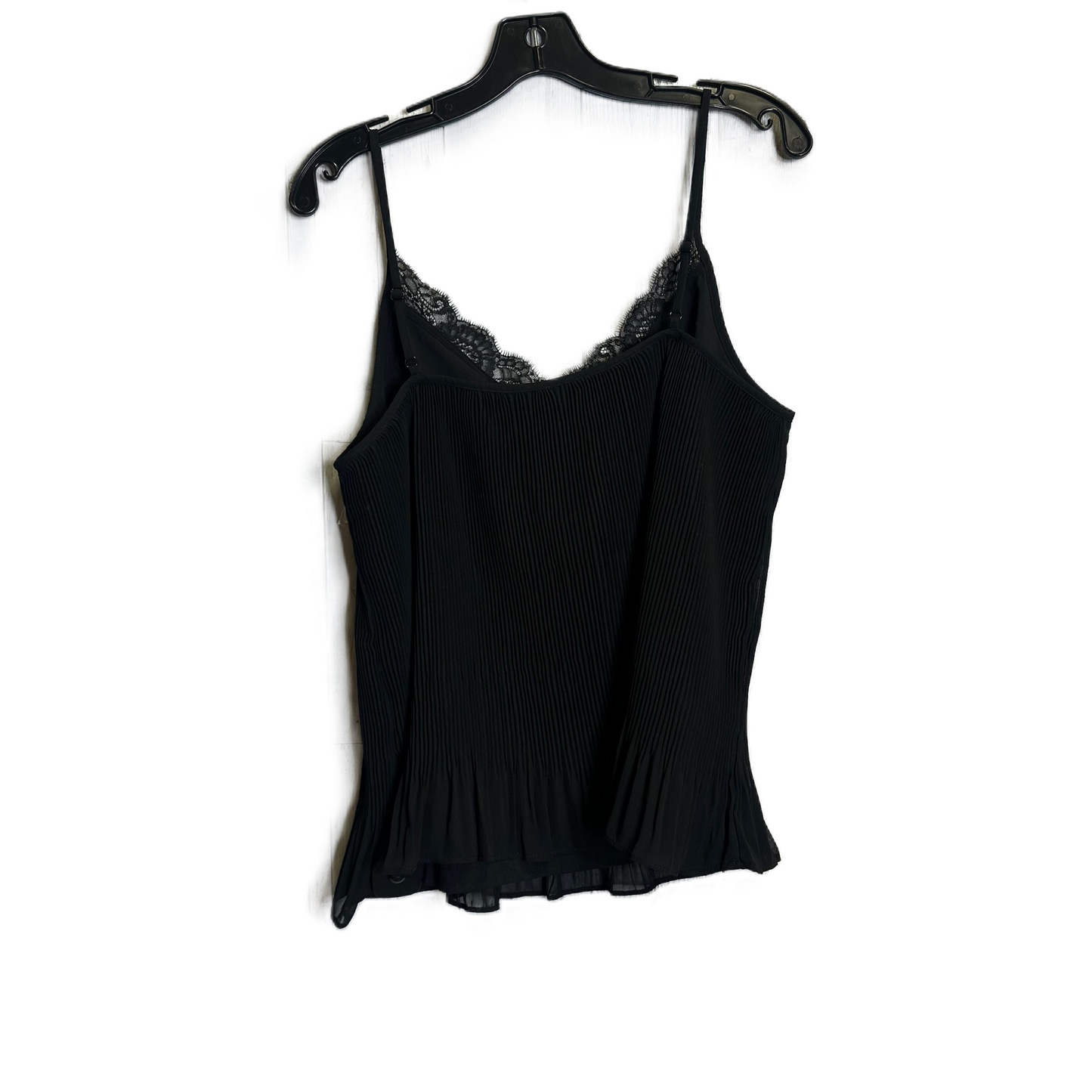 Top Sleeveless By Bar Iii  Size: L