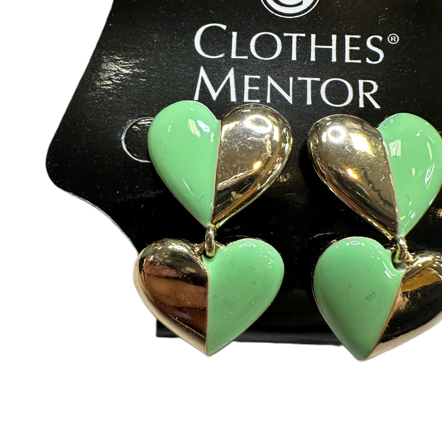 Earrings Statement By Clothes Mentor