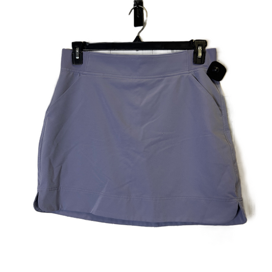 Athletic Skirt By 32 Degrees  Size: M