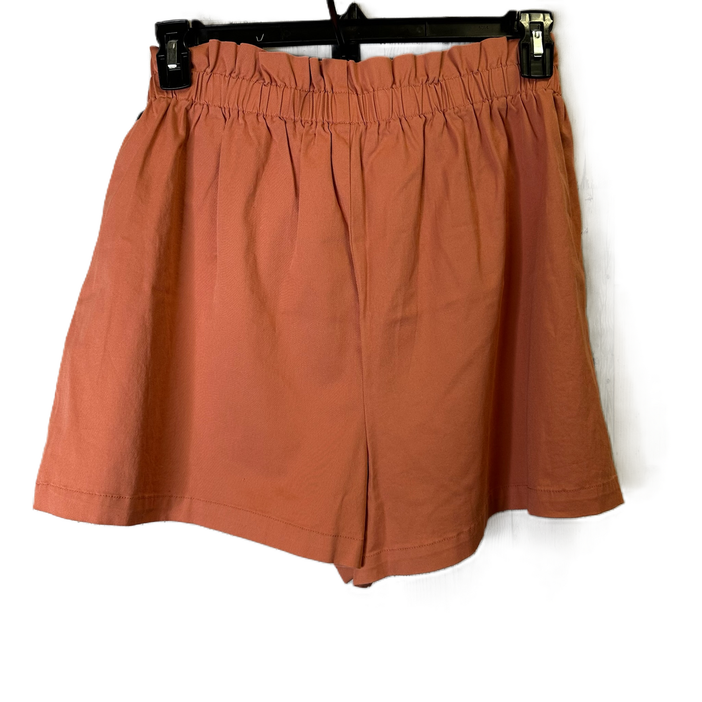 Orange Shorts By Wild Fable, Size: Xxl