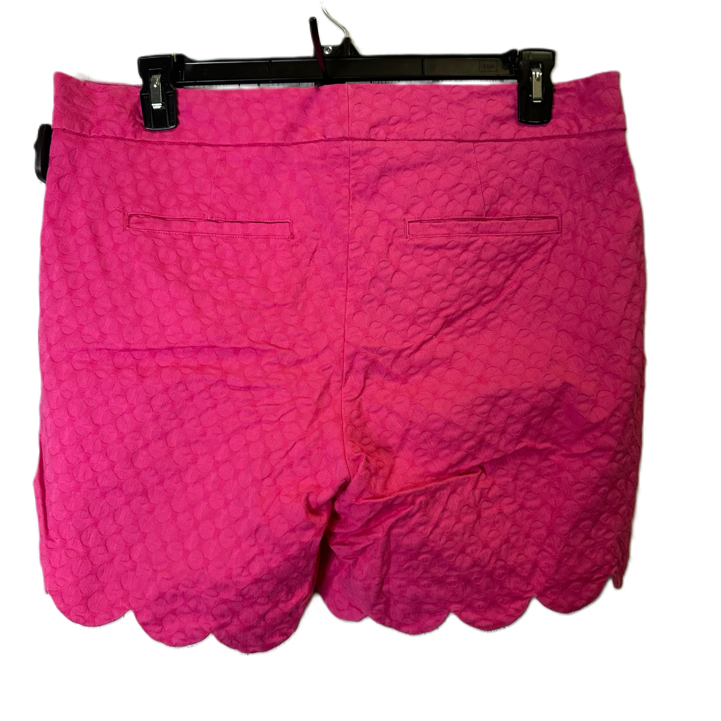 Pink Shorts By Crown And Ivy, Size: 14