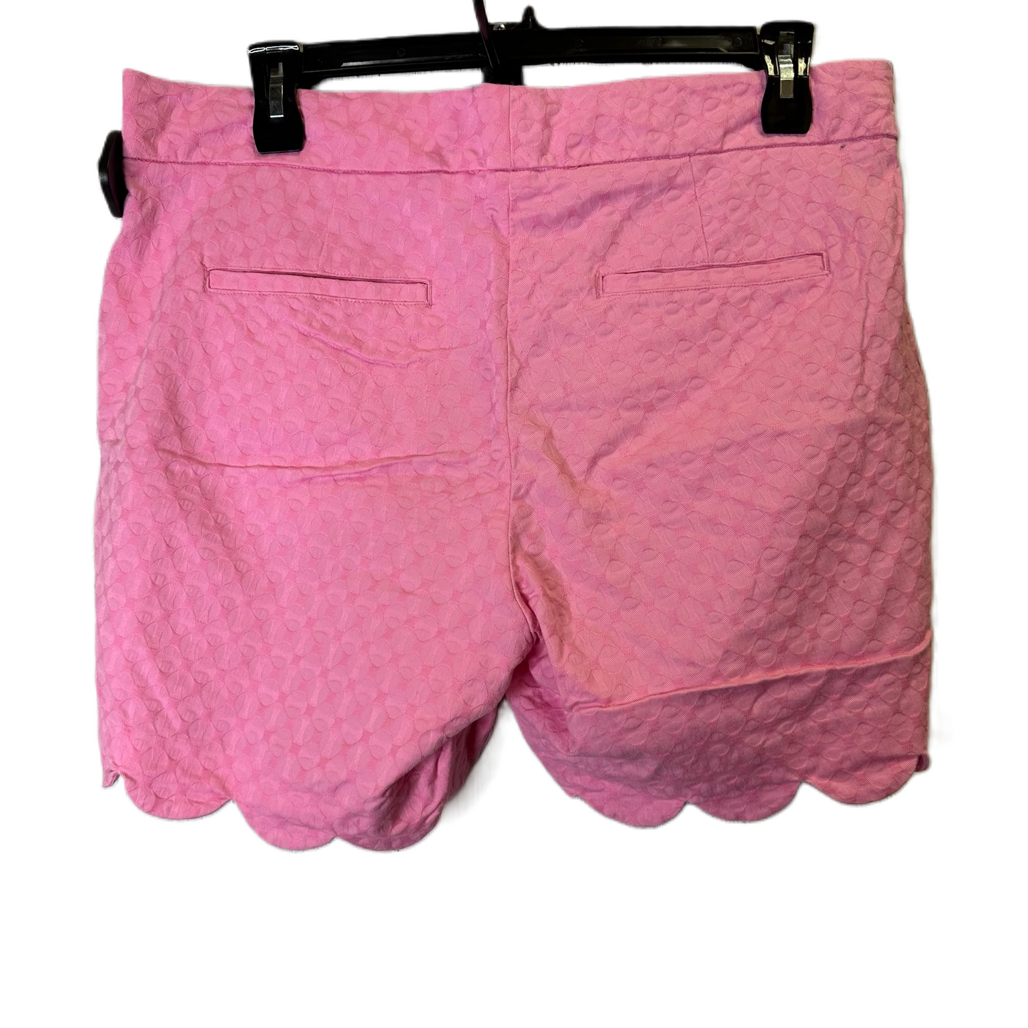 Pink Shorts By Crown And Ivy, Size: 14