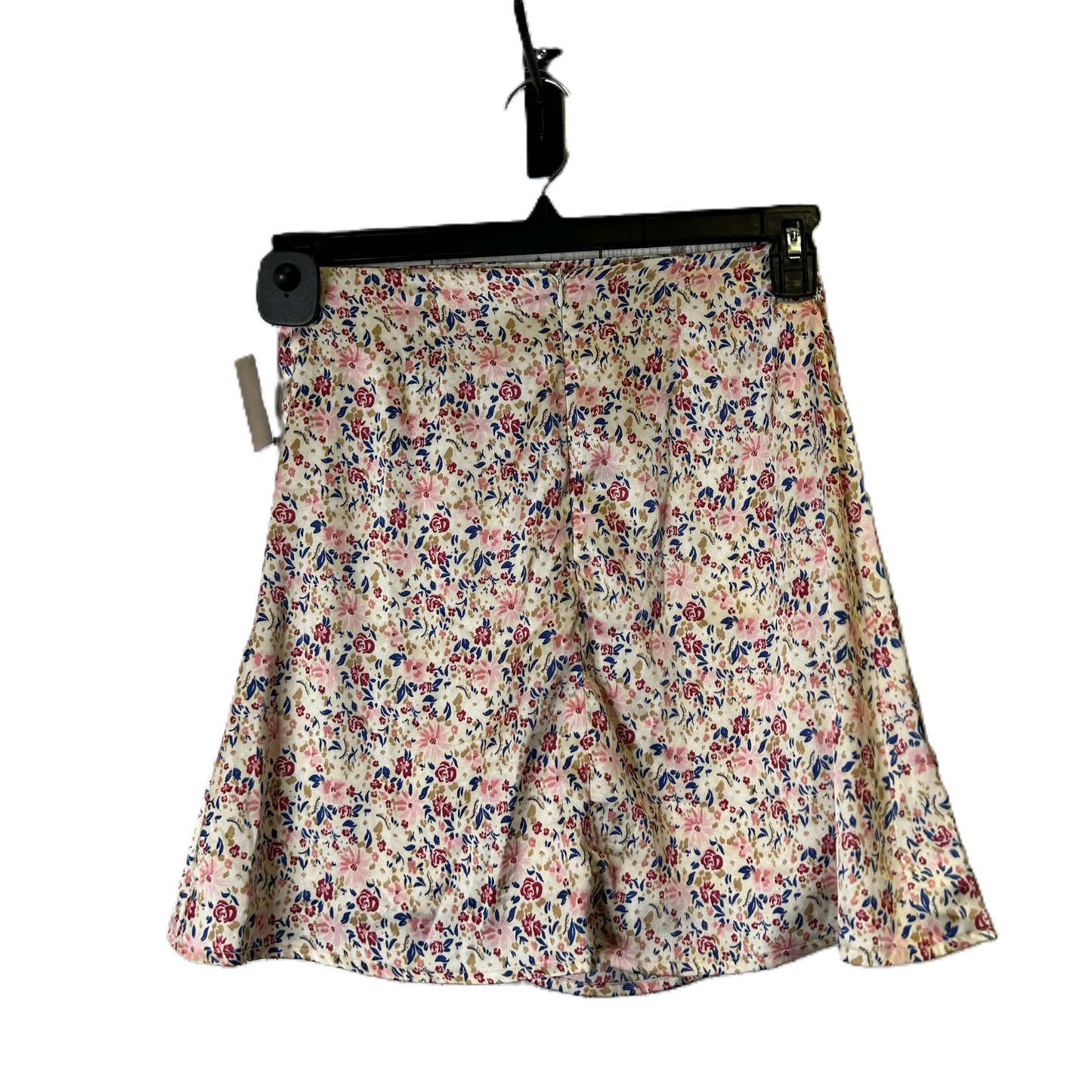 Pink Skirt Mini & Short By Japna, Size: S