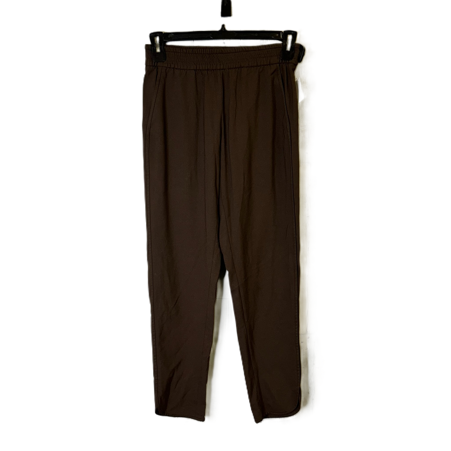 Brown Pants Other By Zara, Size: Xs